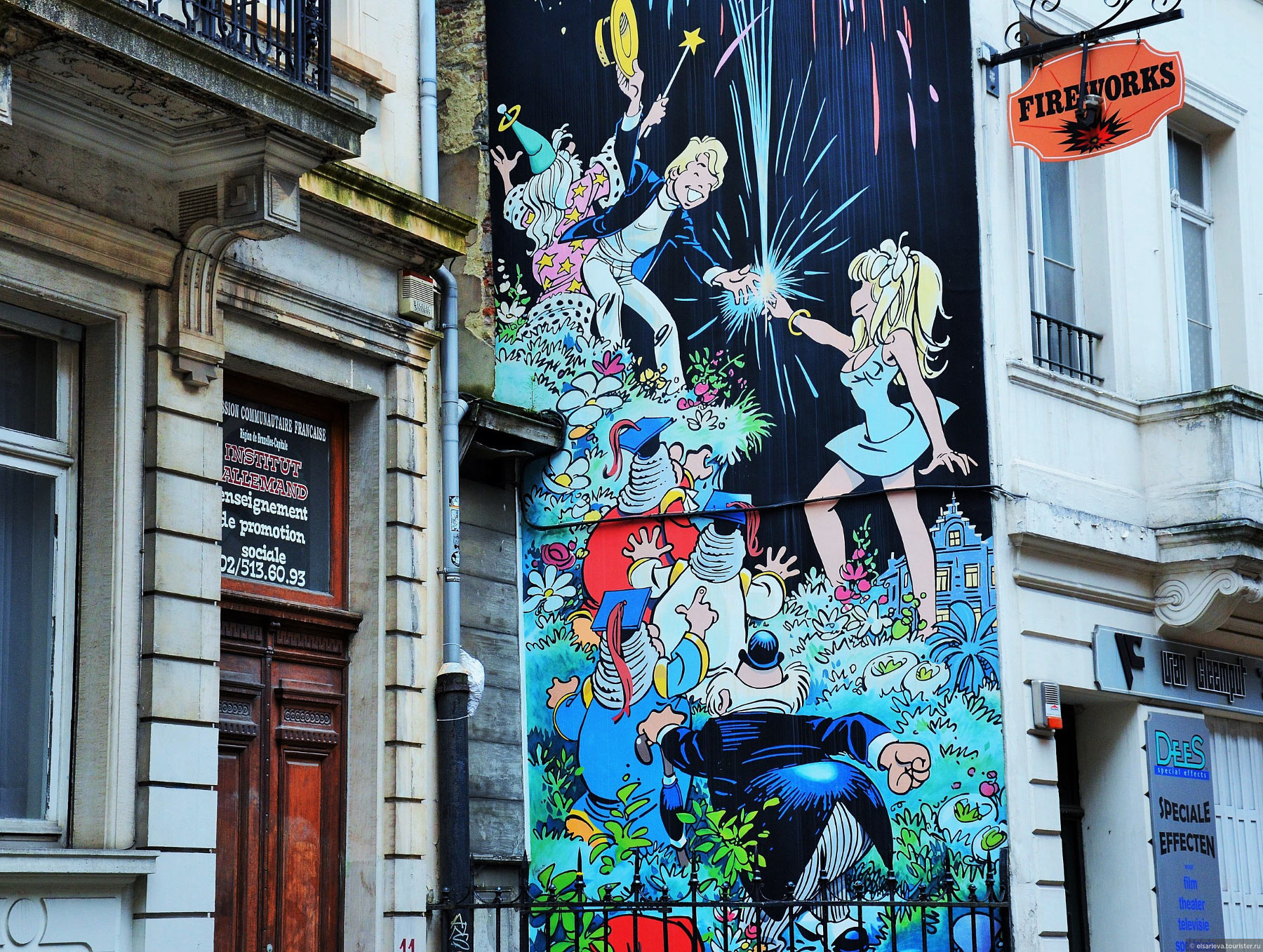 Brussels